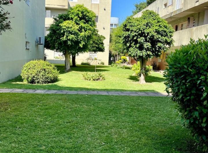 Nuevo Precio! Departamento en Beccar - Vias/rolon - 3