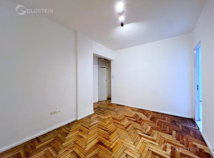 Departamento en Almagro - 2
