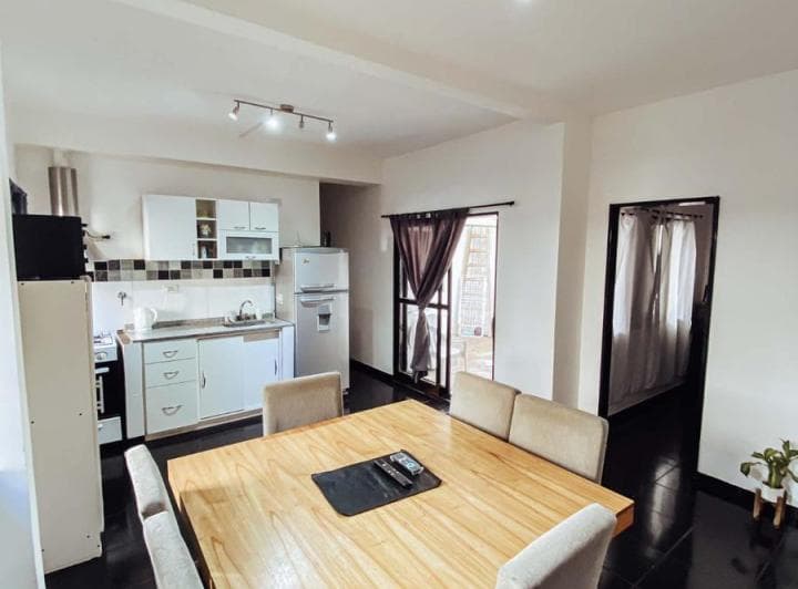 Departamento en Venta - 3 Dorm. 1 Baño - 64 m² - La Plata - 3
