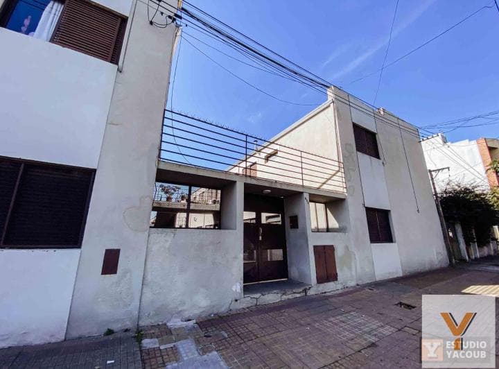 Departamento en Venta - 3 Dorm. 1 Baño - 64 m² - La Plata - 5