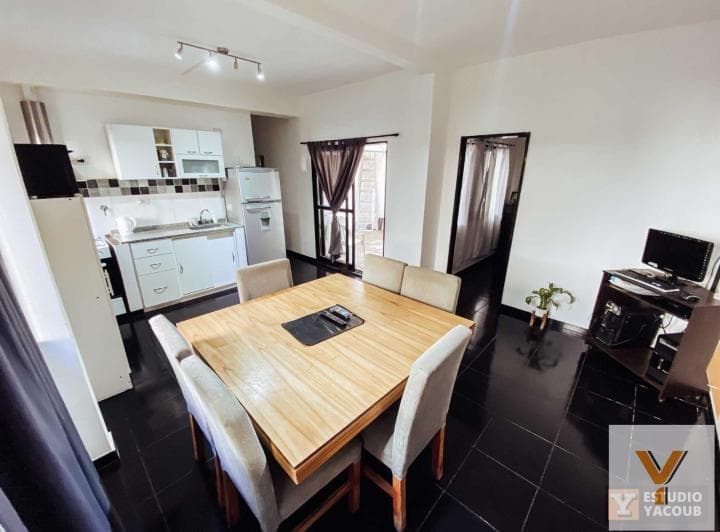 Departamento en Venta - 3 Dorm. 1 Baño - 64 m² - La Plata - 2