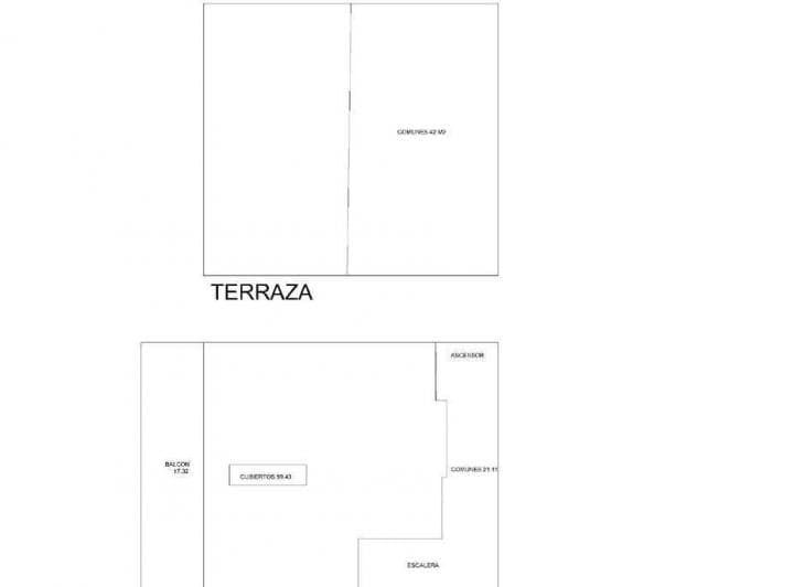Lote en Belgrano 1322 m² Vendibles Cm Corredor Medio - 4