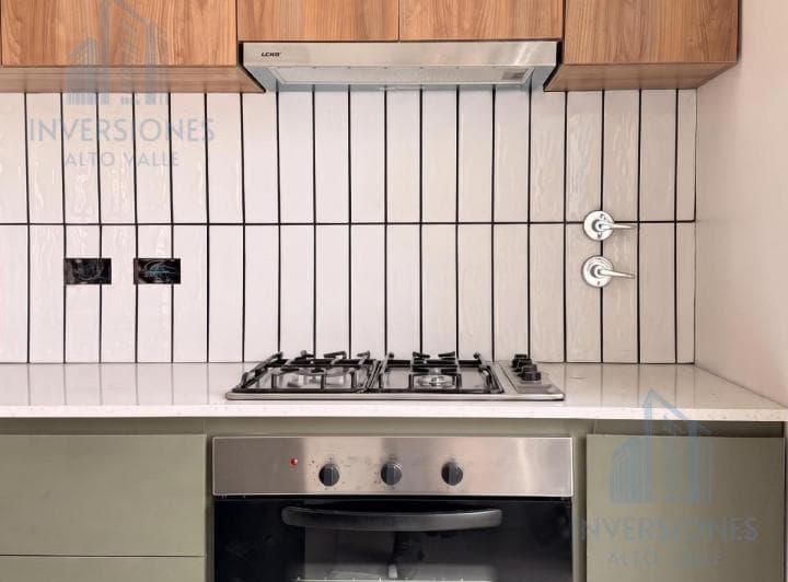 Casa en Venta a Estrenar, Barrio Los Sauces - 4
