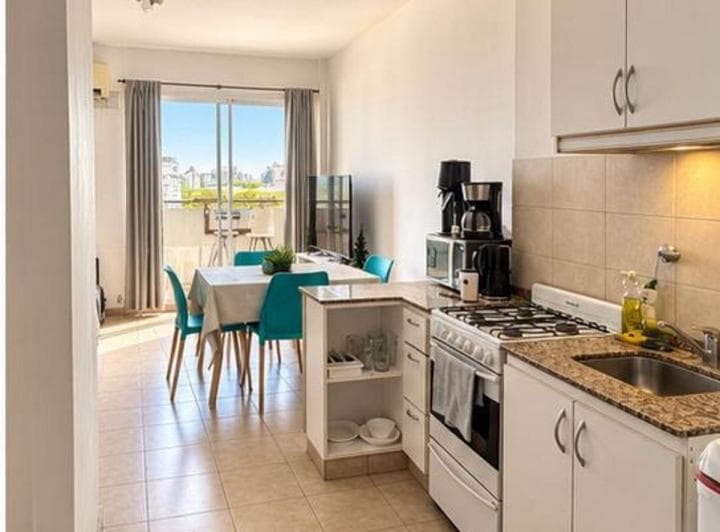 Venta Departamento 1 Dormitorio, Urquiza 1872 Apto Credito - 2