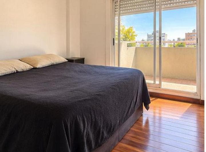Venta Departamento 1 Dormitorio, Urquiza 1872 Apto Credito - 5