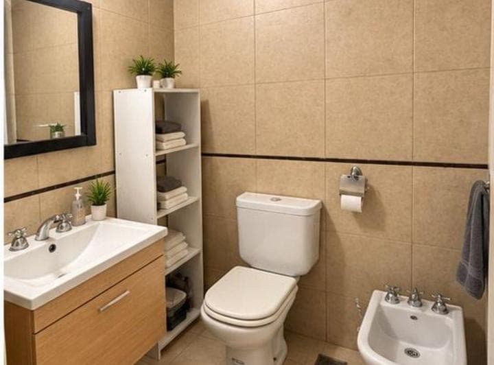 Venta Departamento 1 Dormitorio, Urquiza 1872 Apto Credito - 4