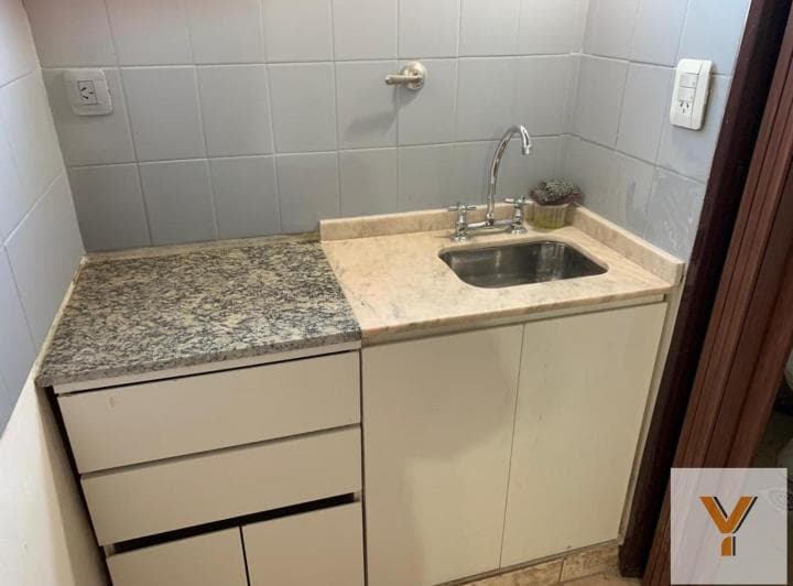 Departamento Monoambiente en Venta - 1 Baño - Ciudadela - 4