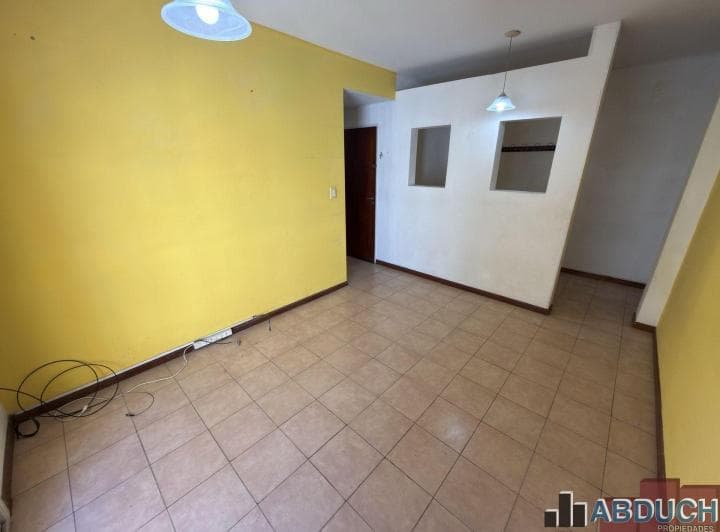 Departamento 2 Ambientes. | Dr Aleu 3637 - 2