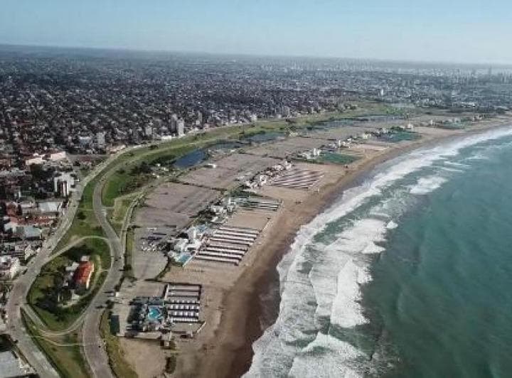 Terreno en Venta - 233 m² - Mar del Plata - 5