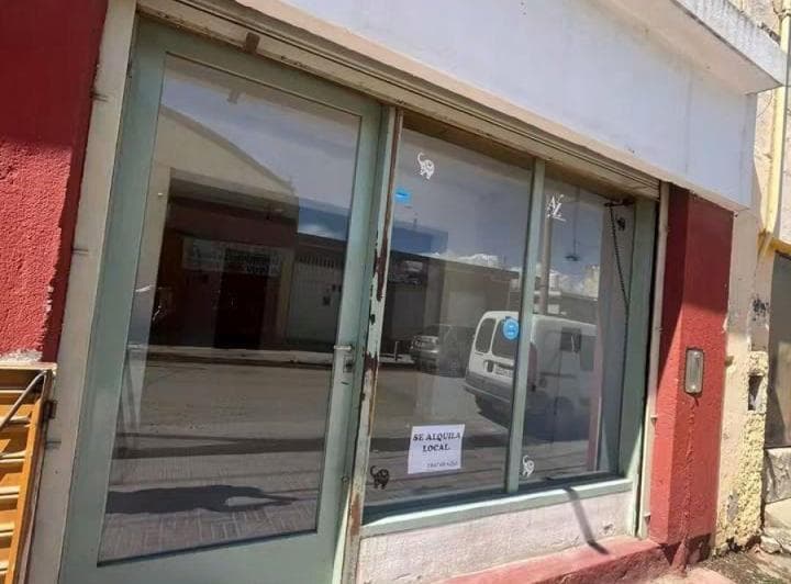 Local Comercial en Alquiler Villa El Libertador - 3