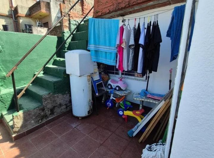 PH en Venta - 3 Dorm. 1 Baño - Ciudadela - 5