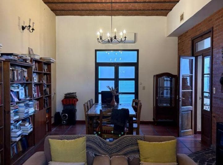 Casa 5 Ambientes en Venta - Ituzaingo Norte - 4