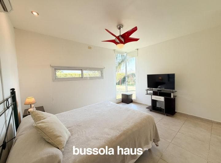 Casa en Venta en Una Planta 3 Dorm. y Pileta en El Canton Islas Escobar - 3