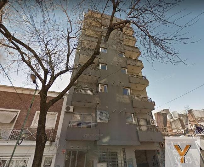 Departamento en Venta - 2 Dorm. 1 Baño - 65 m² - La Plata - 2