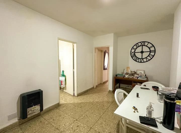 Venta Departamento Dos Dorm. Pellegrini y Maipu Rosario - 2