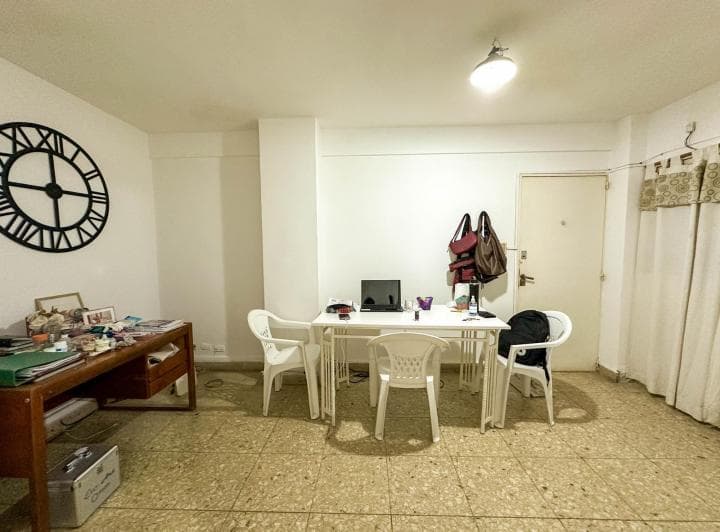 Venta Departamento Dos Dorm. Pellegrini y Maipu Rosario - 3