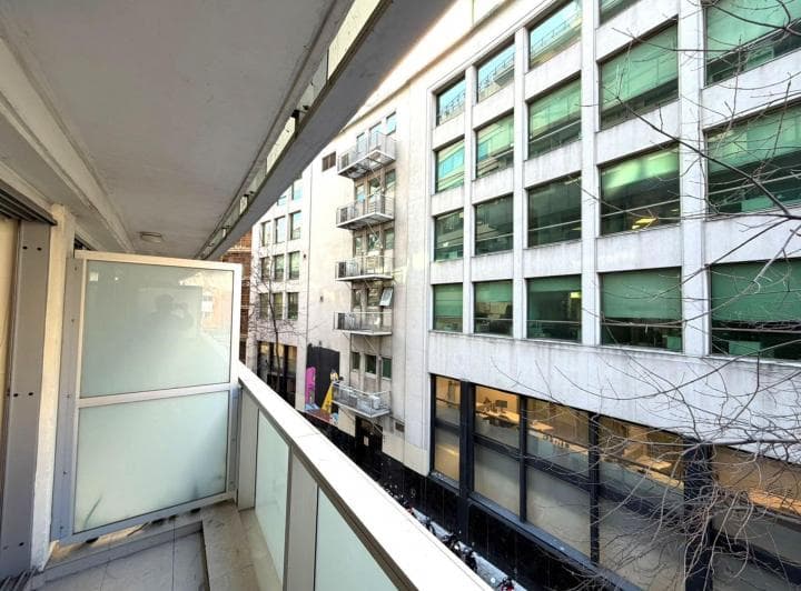 Departamento 1 Amb Venta en Balvanera con Balcón - 2