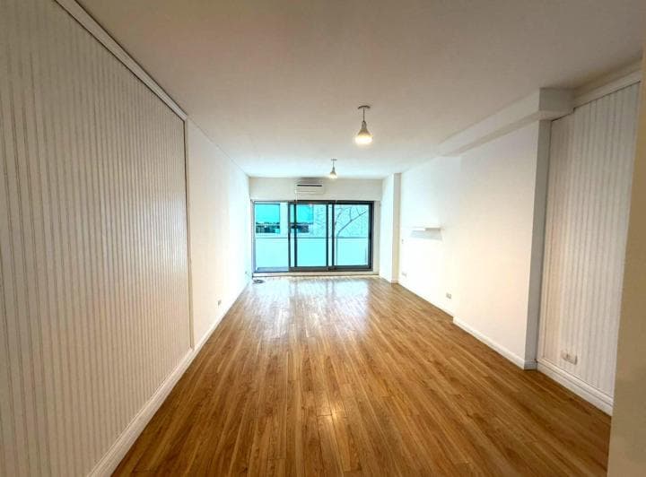 Departamento 1 Amb Venta en Balvanera con Balcón - 4