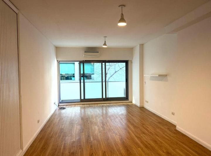 Departamento 1 Amb Venta en Balvanera con Balcón - 3