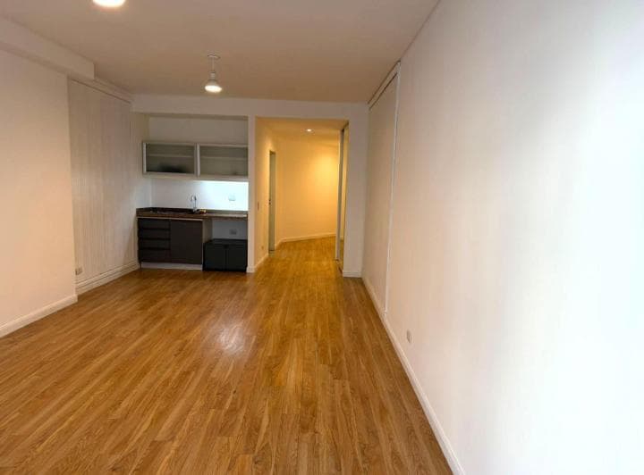 Departamento 1 Amb Venta en Balvanera con Balcón - 5