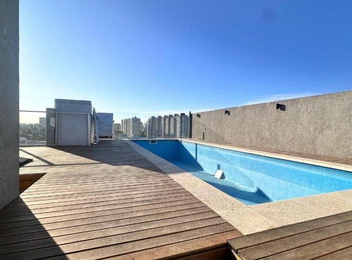 Venta Monoambiente | Balcón Terraza | Palermo - 2