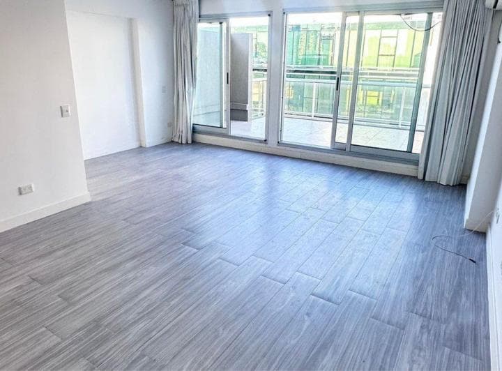 Venta Monoambiente | Balcón Terraza | Palermo - 4