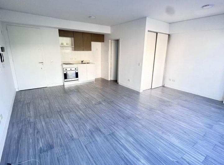 Venta Monoambiente | Balcón Terraza | Palermo - 5