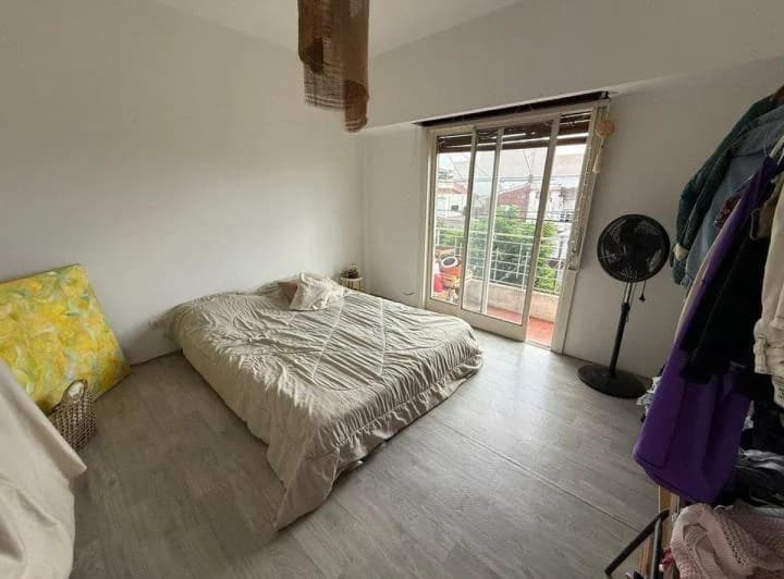 Venta Amplio Dpto 3 Amb. Tapiales C/balcón Corrido - 4