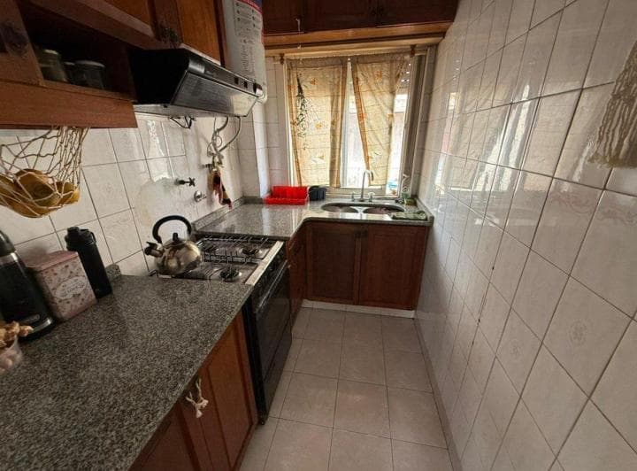 Venta Amplio Dpto 3 Amb. Tapiales C/balcón Corrido - 3