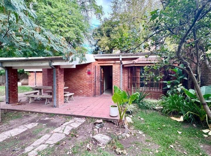 Venta de 4 Lotes en La Alborada Pilar - 4
