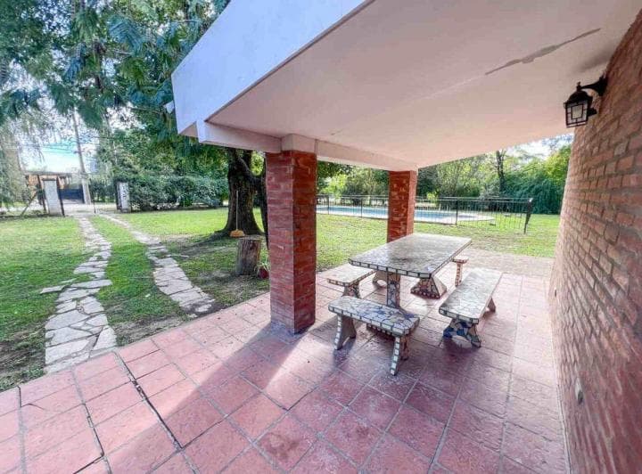Venta de 4 Lotes en La Alborada Pilar - 5