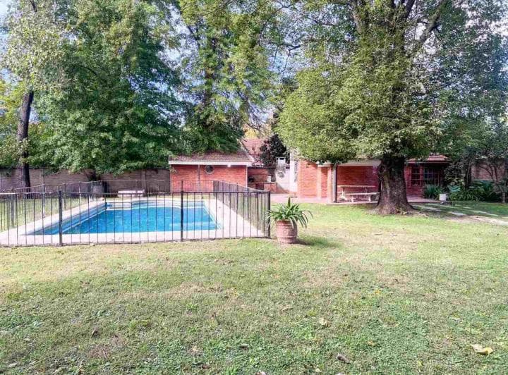 Venta de 4 Lotes en La Alborada Pilar - 2