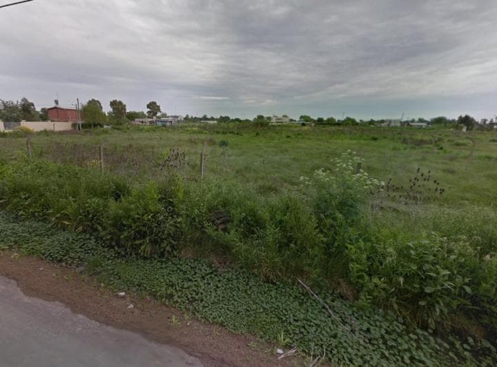 Terreno en Venta - 407 m² - Villa Castells, La Plata - 2