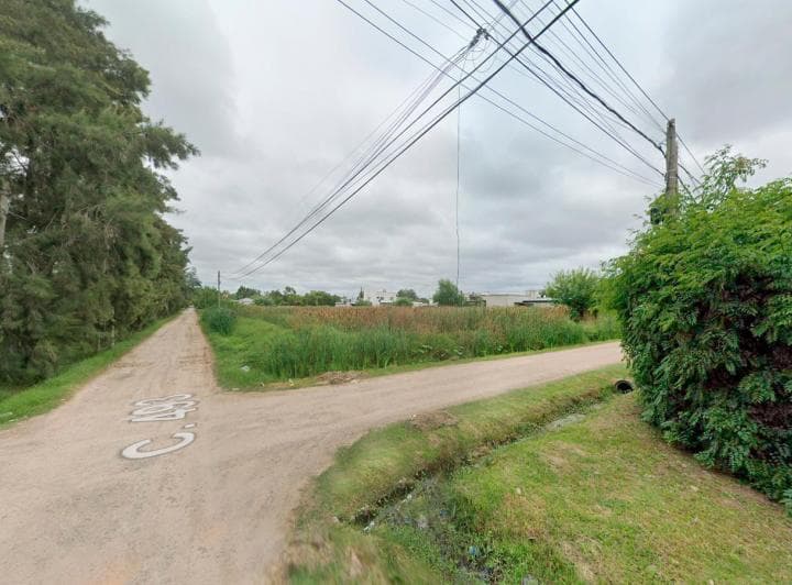 Terreno en Venta - 407 m² - Villa Castells, La Plata - 5