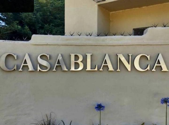 Venta Terreno Lote en Barrio Casablanca Pilar - 2