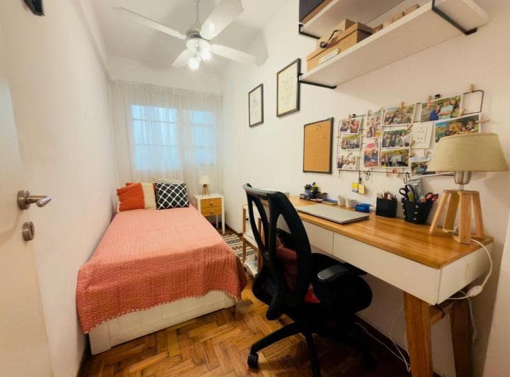 Venta Departamento 3 Ambientes y Medio con Balcón - 5
