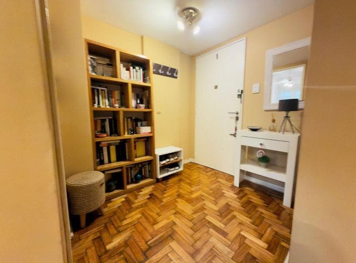 Venta Departamento 3 Ambientes y Medio con Balcón - 3