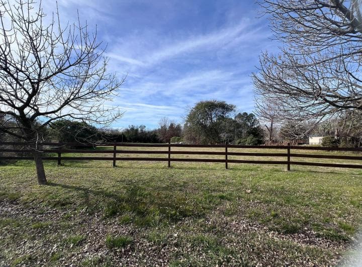 Venta Lote 3000 m Altos de Manzanares C/escr Pila - 5