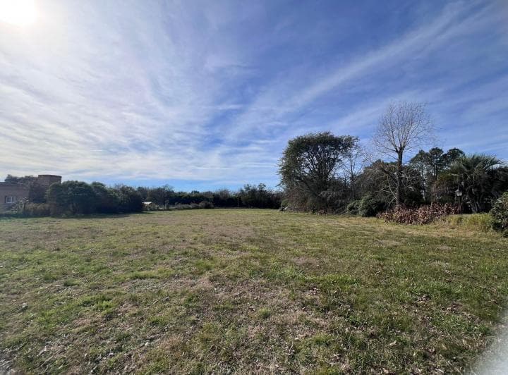 Venta Lote 3000 m Altos de Manzanares C/escr Pila - 3