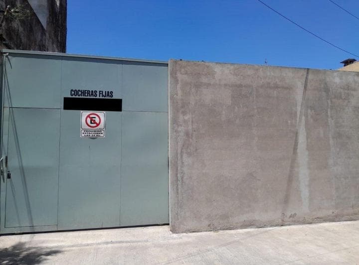 Venta Terreno en Malaver/san Andrés - Apto Crédito - 2