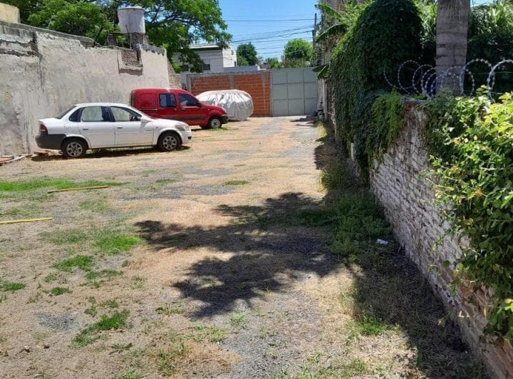 Venta Terreno en Malaver/san Andrés - Apto Crédito - 5