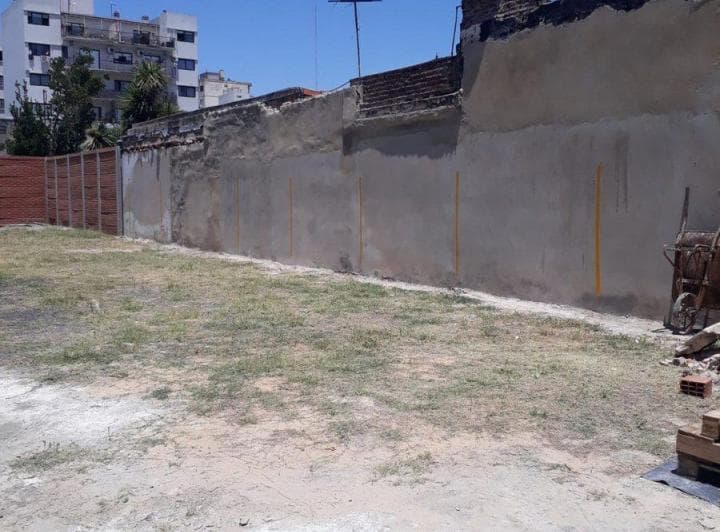 Venta Terreno en Malaver/san Andrés - Apto Crédito - 3