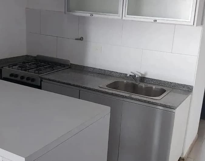 Departamento en Venta - 1 Dormitorio 1 Baño - 52 m - Berazategui - 5