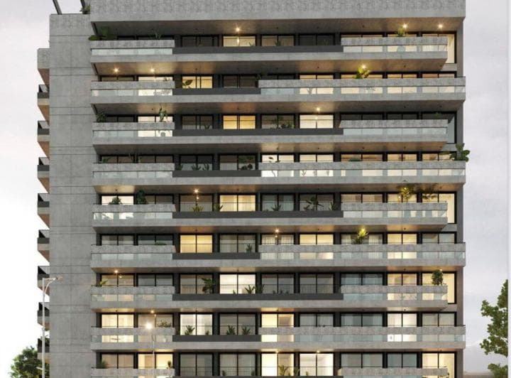 Ventata Chacarita Mono Pozo Amenities 80 Cuotas - 4