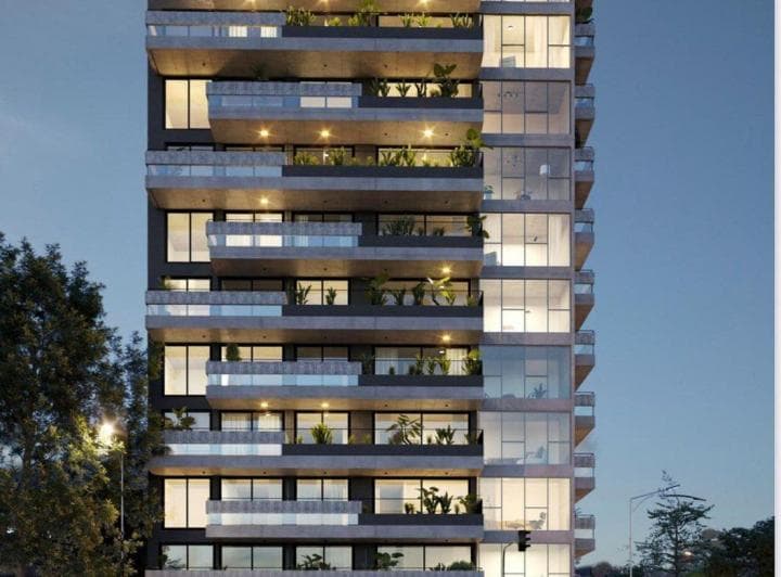 Ventata Chacarita Mono Pozo Amenities 80 Cuotas - 3