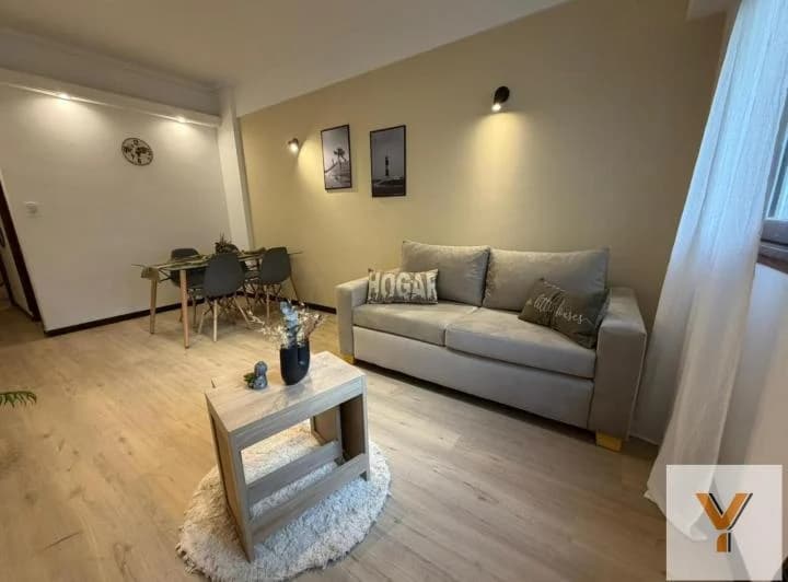 Departamento en Venta - 2 Dorm. 1 Baño - 42.66 m - Mar del Plata - 3