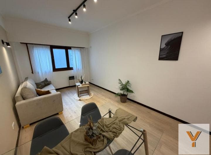 Departamento en Venta - 2 Dorm. 1 Baño - 42.66 m - Mar del Plata - 5