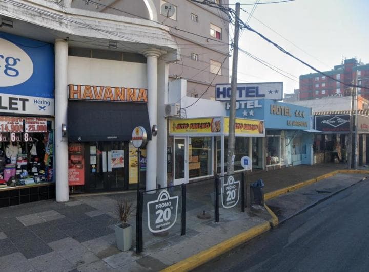 Departamento en Venta - 1 Dormitorio 1 Baño - 27 m - San Bernardo del Tuyu - 4