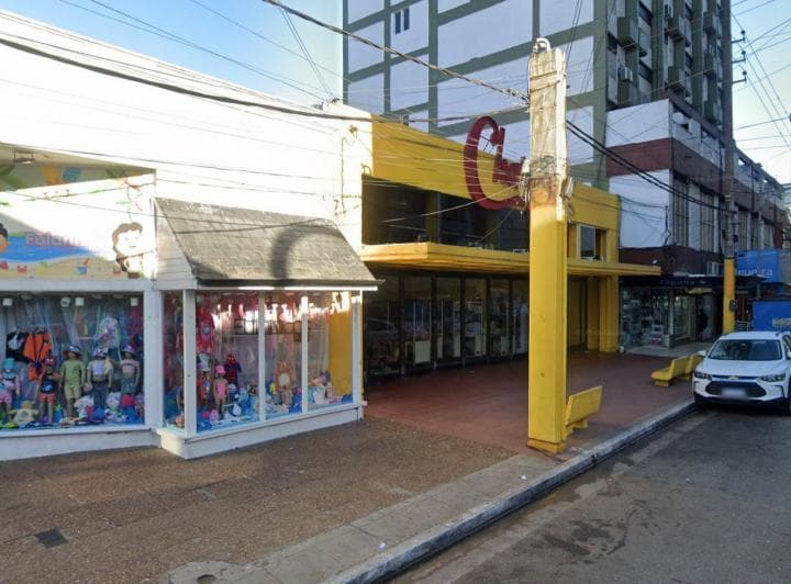 Departamento en Venta - 1 Dormitorio 1 Baño - 27 m - San Bernardo del Tuyu - 2