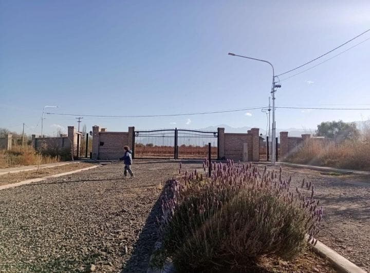 Capital Prop Vende! (Mau) Terreno/lote Barrio Privado Vistalba Quattro, Lujan de Cuyo - 3